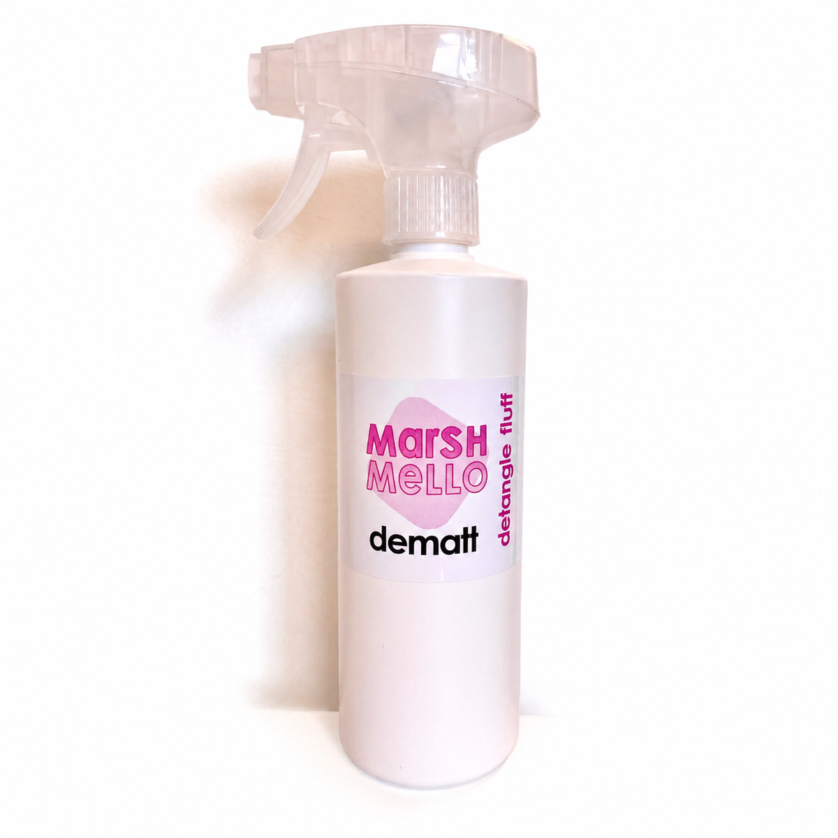MarshMello Dematt! 17oz. Plant Slippy Detangler!