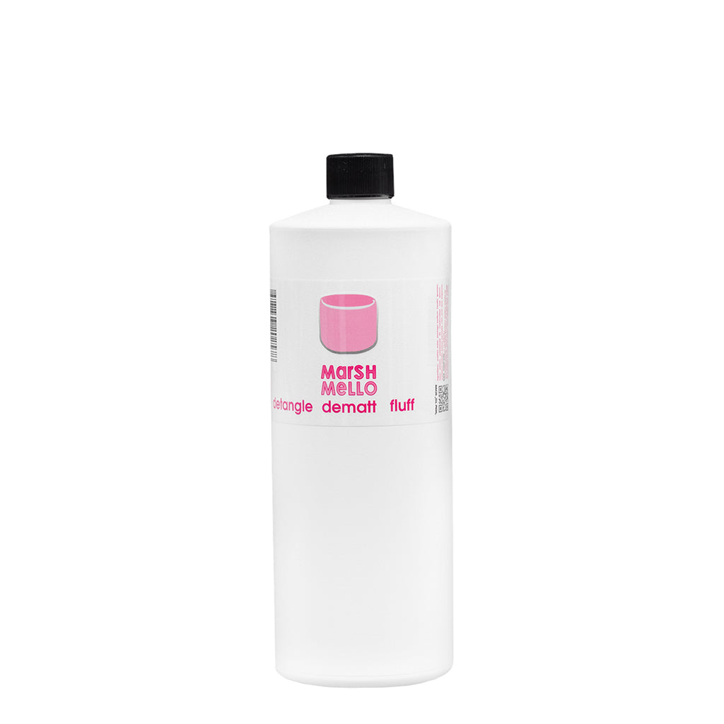 Pro-Size! 33oz. Big Refill! - marsh-mello-dematt