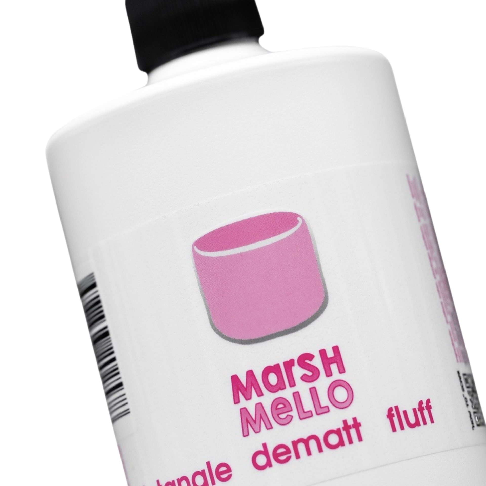 Pro-Size! 33oz. Big Refill! - marsh-mello-dematt Pro-Size! 33oz. Big Refill! - marsh-mello-dematt