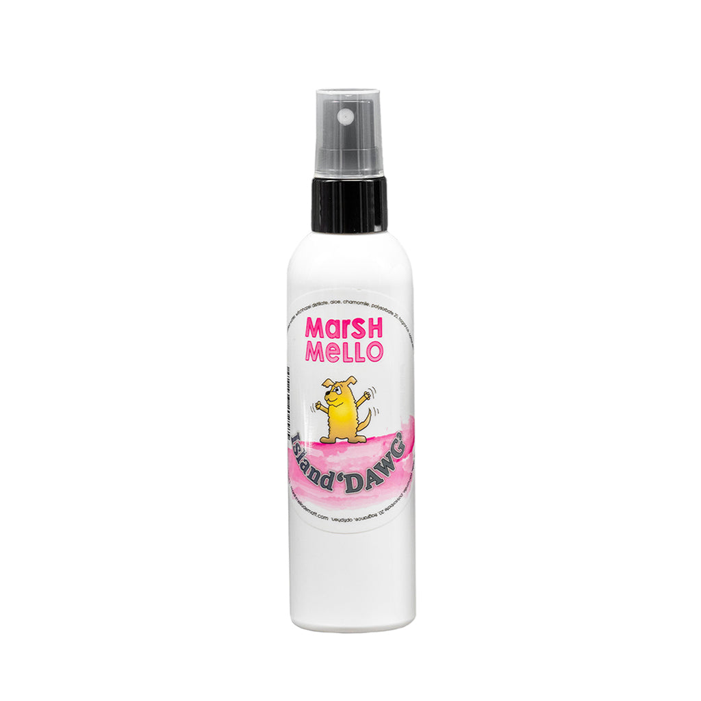 Island &#39;DAWG&#39;! - Tropical Pineapple Coconut!  Him/Her.