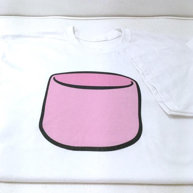 The MarshMello &#39;T&#39;-shirt!  :D!