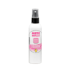 Scrumptious MARSHMALLOW Spritz marsh mello dematt