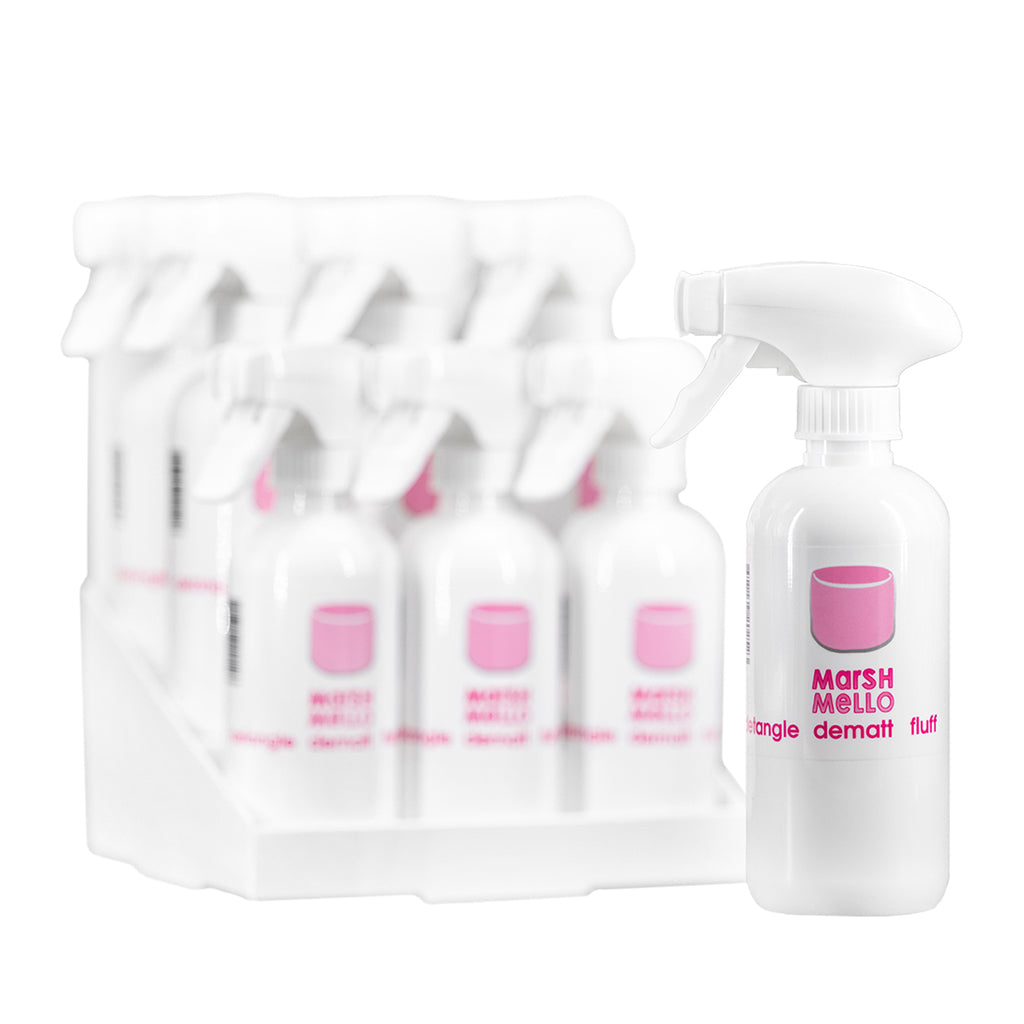 Sell* MarshMello in Your Salon!  WHOLESALE.