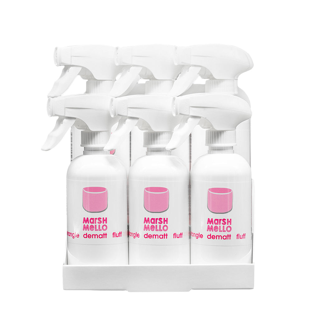 Sell* MarshMello in Your Salon!  WHOLESALE.